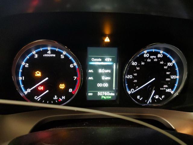 2018 TOYOTA RAV4 LIMIT - JTMDFREV4JJ239510