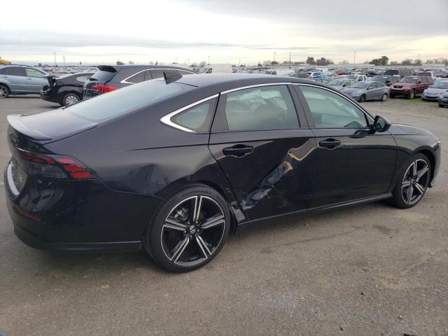 2024 HONDA ACCORD HYB - 1HGCY2F5XRA041068