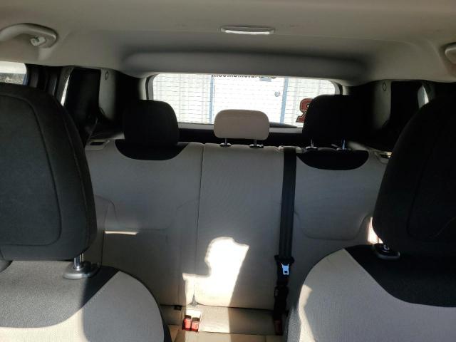 2016 JEEP RENEGADE S - ZACCJAAT7GPE29276