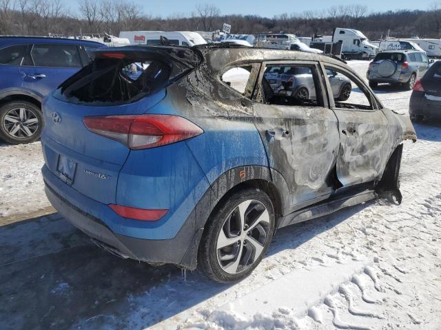 Vin: km8j33a24gu203744, lot: 45355625, hyundai tucson limited 20163