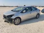 2015 KIA FORTE LX - KNAFX4A67F5381497