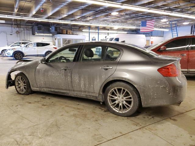 Vin: jn1cv6ar7cm672412, lot: 46265895, infiniti g37 20122