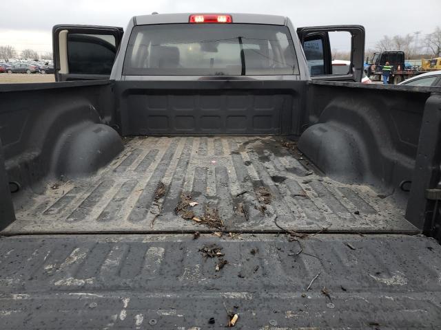 2019 RAM 1500 CLASS - 1C6RR7FGXKS542649