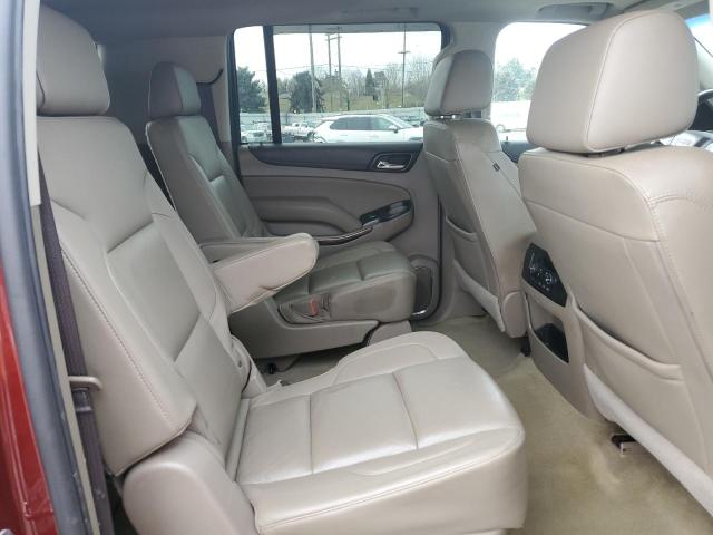 2017 GMC YUKON XL K - 1GKS2GKC8HR205838
