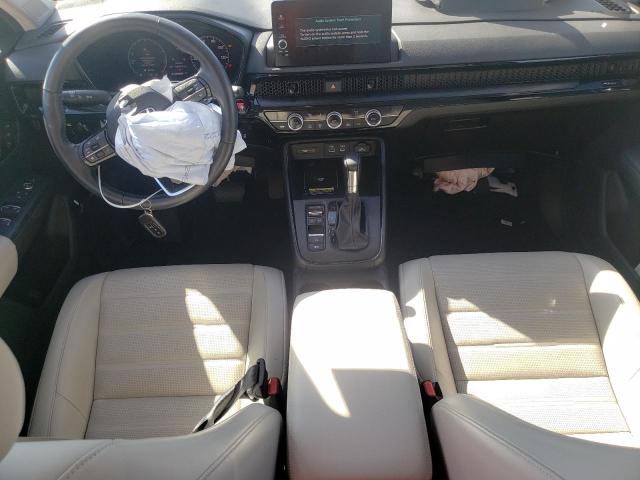 2023 HONDA CR-V EXL - 7FARS4H76PE015077
