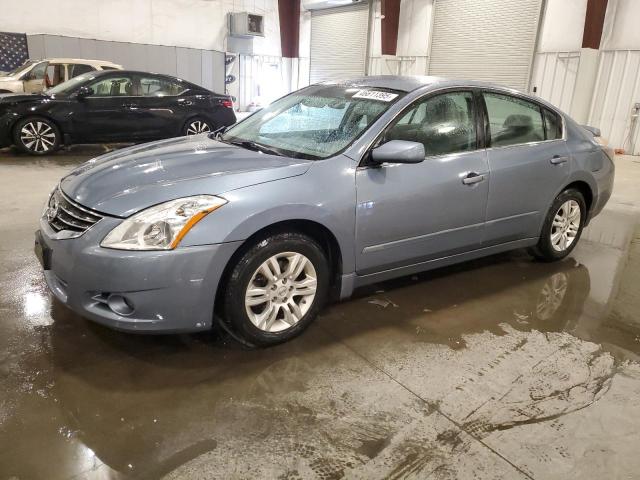 NISSAN ALTIMA BAS