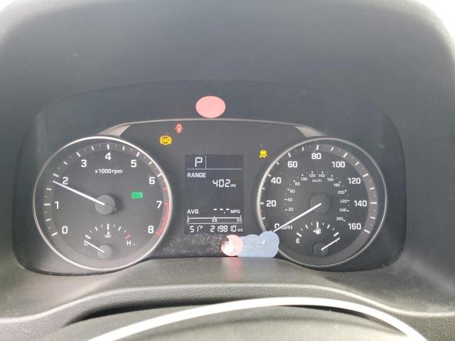 2017 HYUNDAI ELANTRA SE - 5NPD74LF6HH096235