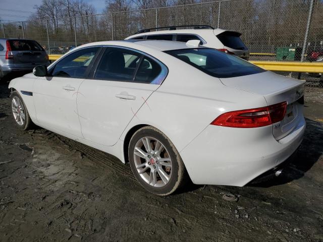 2017 JAGUAR XE PREMIUM SAJAD4BGXHA954787