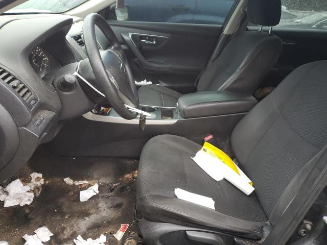 2015 NISSAN ALTIMA 2.5 - 1N4AL3AP5FC123895