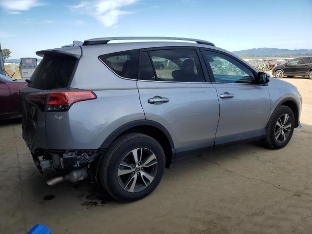 Vin: 2t3rfrev2hw683826, lot: 47049545, toyota rav4 xle 20173