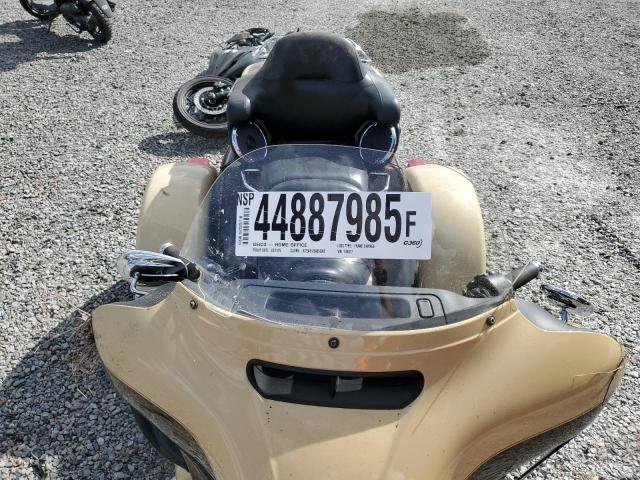 2014 HARLEY-DAVIDSON FLHTCUTG T 1HD1MAL10EB856377