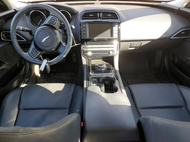 2017 JAGUAR XE PREMIUM SAJAD4BN6HCP15336