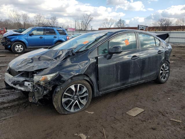 Vin: 19xfb2f89de046016, lot: 46919425, honda civic ex 2013 img_1