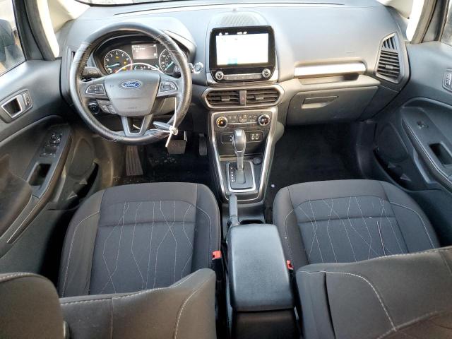 2019 FORD ECOSPORT S - MAJ6S3GL1KC291220