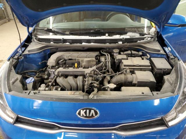 2021 KIA RIO S - 3KPA25AD3ME402346
