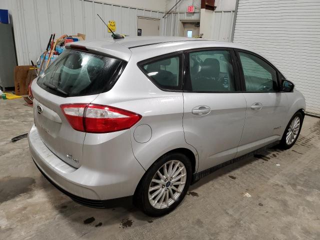 Vin: 1fadp5au5fl103956, lot: 43344155, ford cmax se 20153
