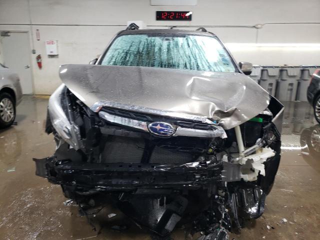 2017 SUBARU FORESTER 2 - JF2SJAWC3HH513206