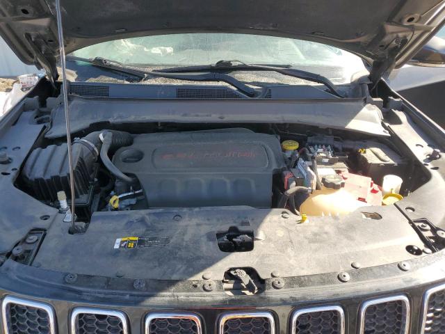 2019 JEEP COMPASS LI - 3C4NJDCB9KT673625