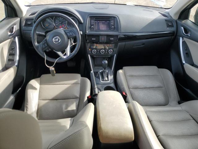 2015 MAZDA CX-5 GT - JM3KE2DY6F0524887