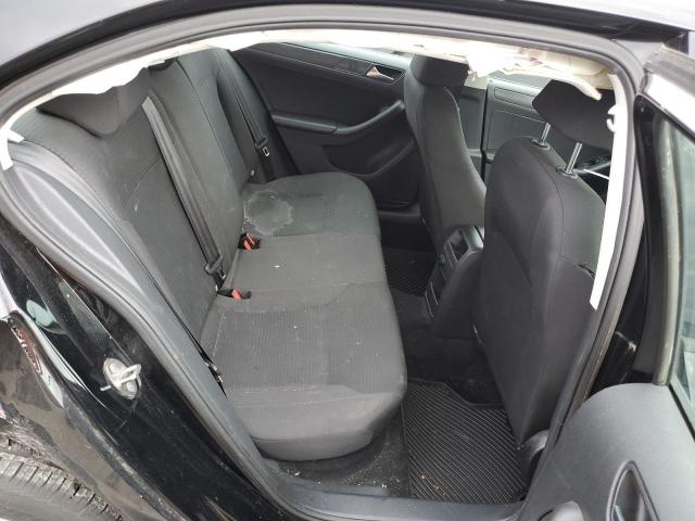 2015 VOLKSWAGEN JETTA BASE - 3VW2K7AJ3FM276789