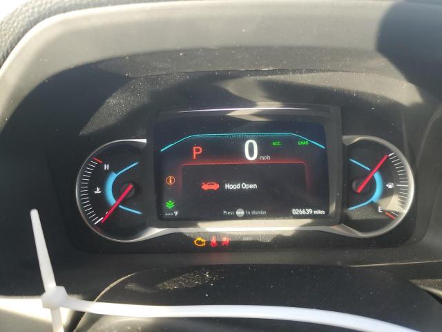 2019 HONDA PILOT EXL - 5FNYF5H56KB044362