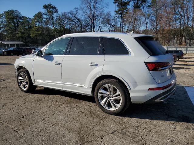 Vin: wa1lxbf72pd002175, lot: 46296805, audi q7 premium plus 20232