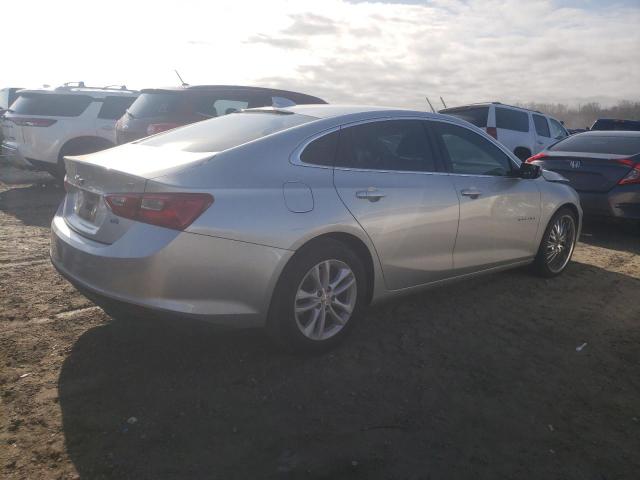 2017 CHEVROLET MALIBU LT - 1G1ZE5ST9HF112052