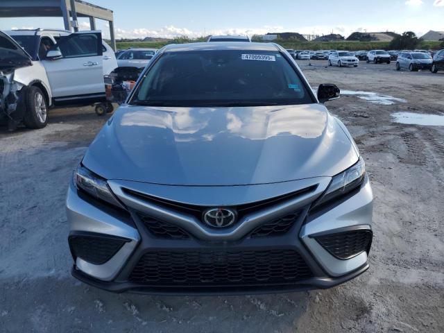 2023 TOYOTA CAMRY SE N - 4T1G11AK3PU787235