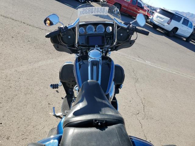 2022 HARLEY-DAVIDSON FLHTK 1HD1KEF11NB638604