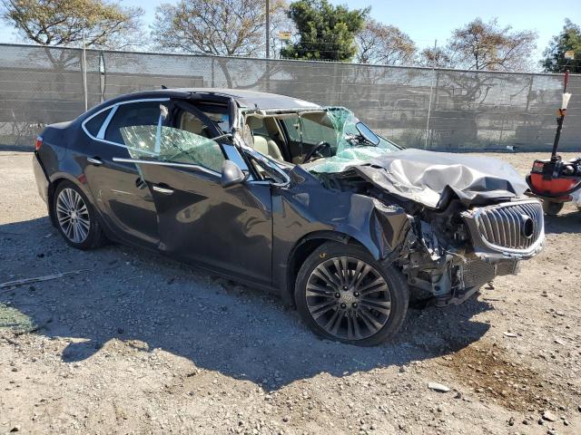 Vin: 1g4ps5sk0e4186073, lot: 45987445, buick verano 20144