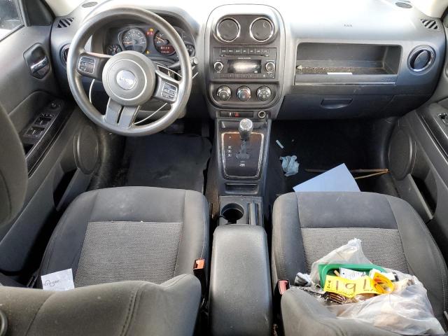 2015 JEEP PATRIOT 1C4NJPBA7FD191015