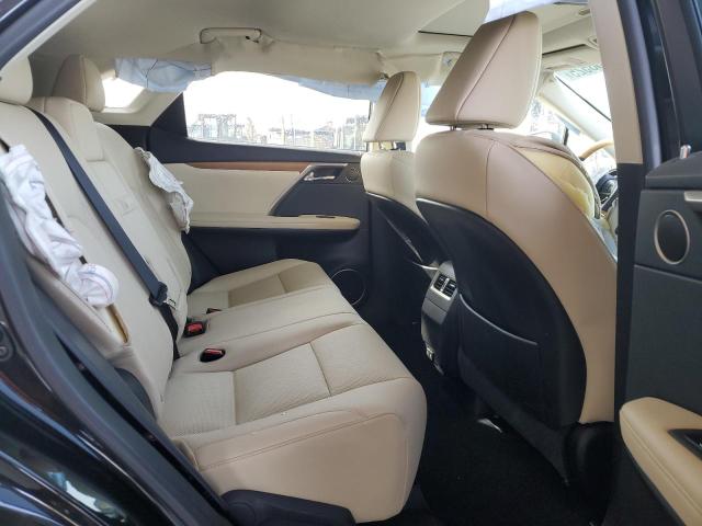 2022 LEXUS RX 350 - 2T2HZMAA7NC256734