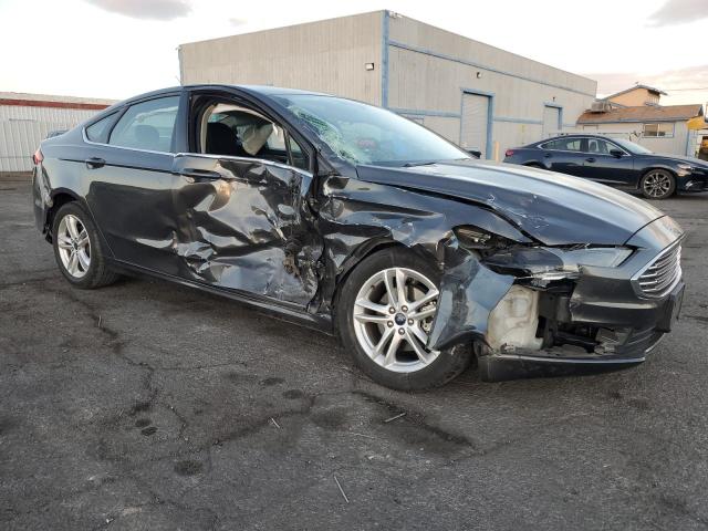 Vin: 3fa6p0lu3jr274613, lot: 44029725, ford fusion se hybrid 20184