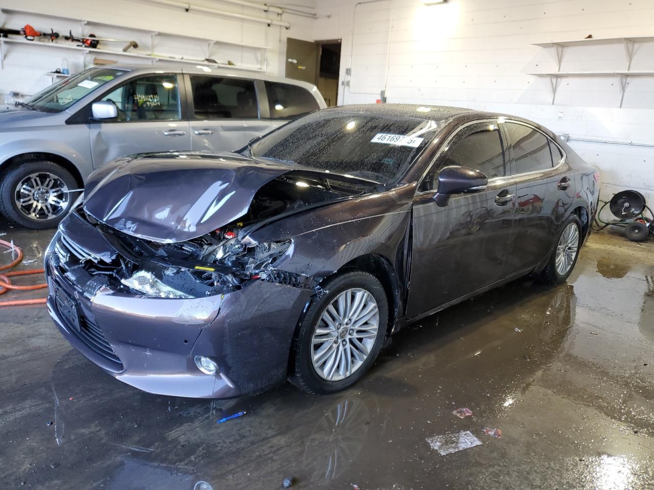 LEXUS ES 350
