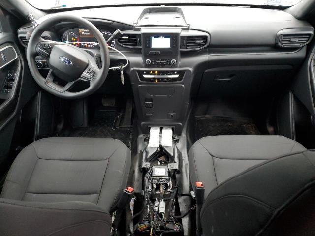 2023 FORD EXPLORER P - 1FM5K8ABXPGA82752