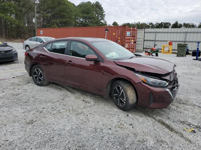 Vin: 3n1ab8cv3ry244350, lot: 43572955, nissan sentra sv 20244