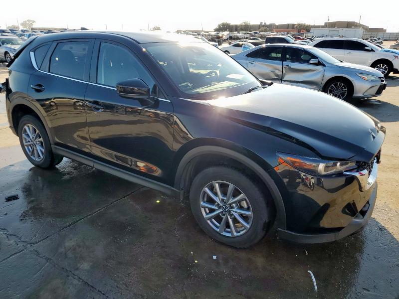 2022 MAZDA CX-5 SELEC JM3KFBBM4N0561335