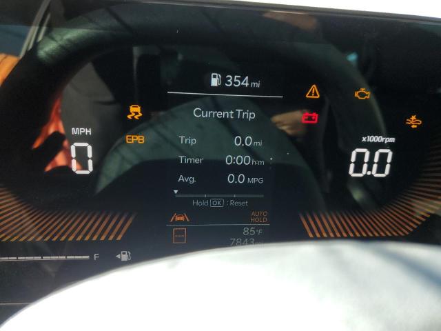 2025 KIA K4 LX 3KPFT4DE4SE021443