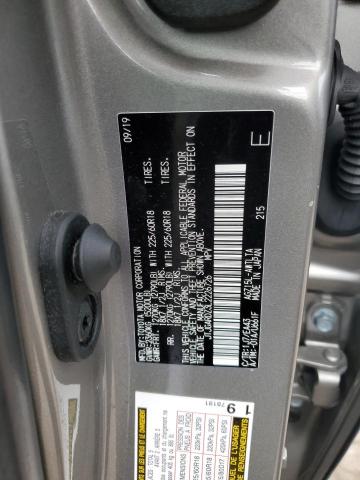 2020 LEXUS NX 300 JTJGARDZ3L2226726