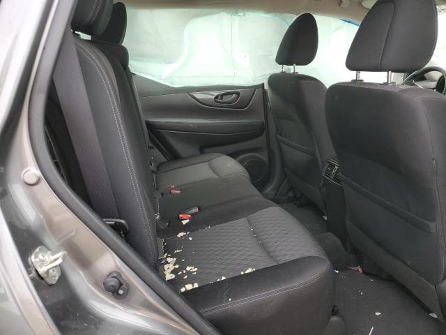 2020 NISSAN ROGUE S - JN8AT2MV8LW124018