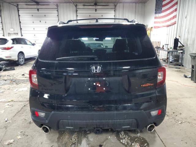 2024 HONDA PASSPORT T 5FNYF8H66RB019093