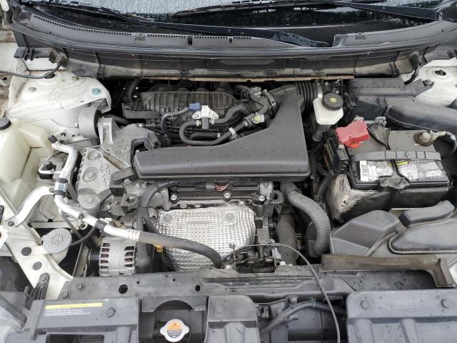 2016 NISSAN ROGUE S - 5N1AT2MT7GC884230