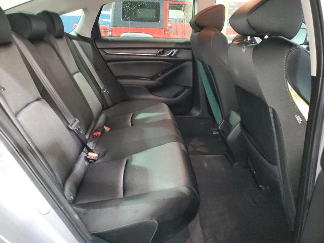 2019 HONDA ACCORD LX - 1HGCV1F10KA043417