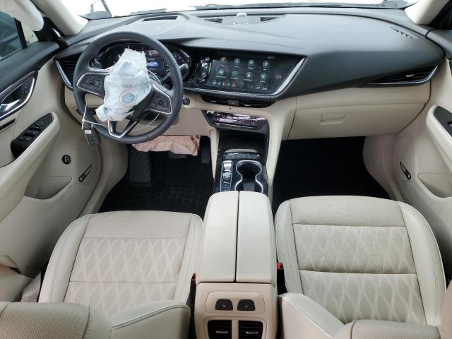 2023 BUICK ENVISION A LRBFZSR4XPD063982
