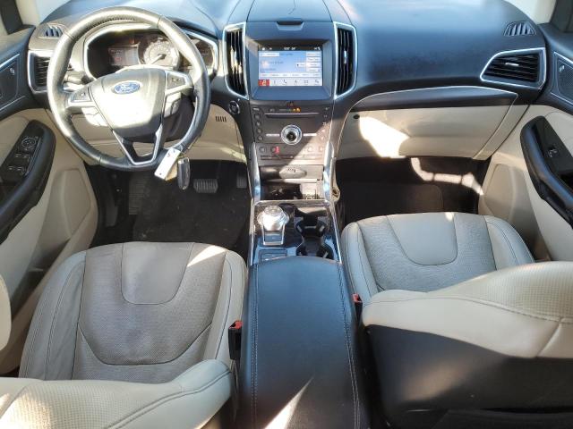 2019 FORD EDGE TITAN - 2FMPK3K90KBC37509
