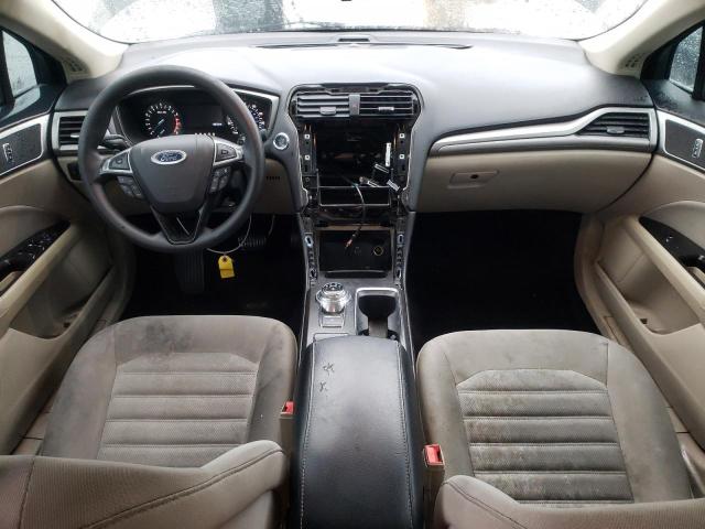 2017 FORD FUSION SE 3FA6P0HD9HR369146