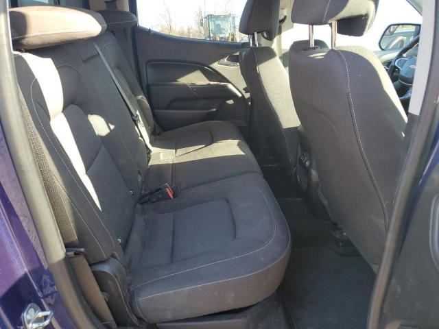 2017 CHEVROLET COLORADO L 1GCPTCE15H1272204