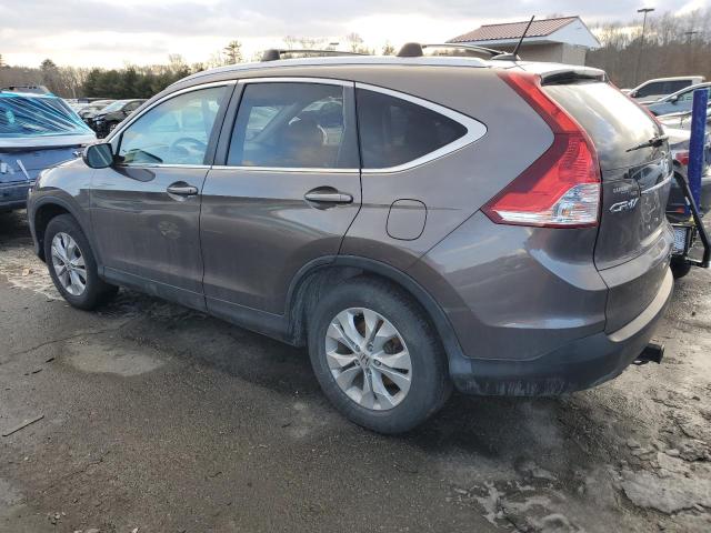Vin: 2hkrm4h76eh667203, lot: 45727025, honda crv exl 20142
