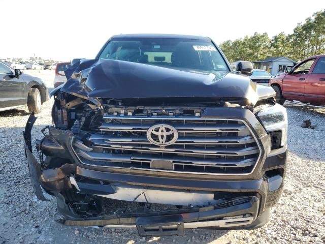 2023 TOYOTA SEQUOIA SR 7SVAAABA1PX015899