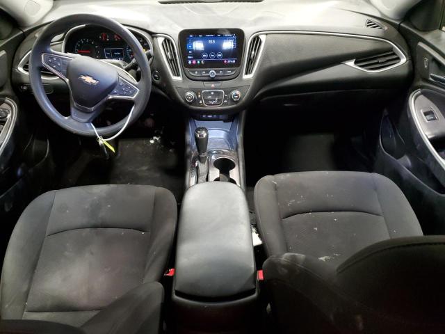 2019 CHEVROLET MALIBU LS 1G1ZC5ST4KF183365